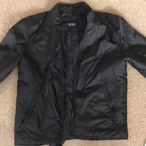 MENS GUESS jacket